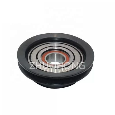 1.3 Μηχανής 12V Αυτο AC Συμπυκνωτής Συμπλέκτη 1PK για Toyota VIOS/YARIS 2007-2016