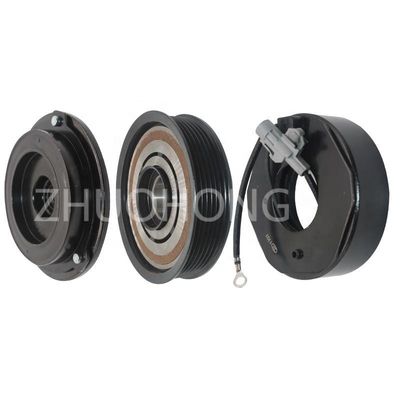 Το Toyota CROWN Saloon GRS21 AWS21 2012- 2.0 VVT-iW ARS210 AC συμπιεστής Πολίδα συμπλέκτη 6PK
