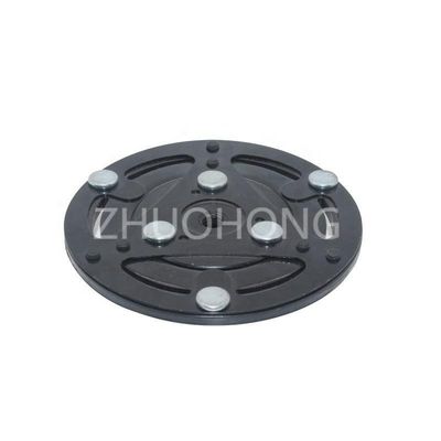 110mm Διάμετρος τροχαλίδας 6PK Σχισμές Για Toyota AVANZA 2015-2016 1.3 Αυτοκινητικό συμπιεστή εναλλακτικού ρεύματος