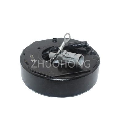 110mm Διάμετρος τροχαλίδας 6PK Σχισμές Για Toyota AVANZA 2015-2016 1.3 Αυτοκινητικό συμπιεστή εναλλακτικού ρεύματος