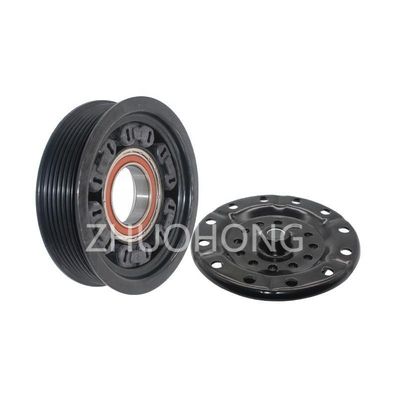 115MM Διάμετρος τροχαλιού Αυτοκίνητος συμπυκνωτής AC 7PK για Toyota COROLLA 2010-2016 1.8