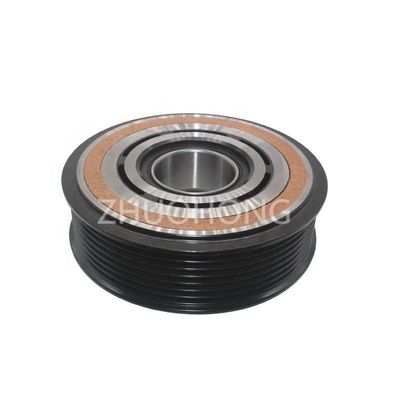 JH-COPUFT066 115mm 12V εναλλασσόμενος συμπιεστής συσσωρευτή 7PK για Lexus ES350 2007-2019