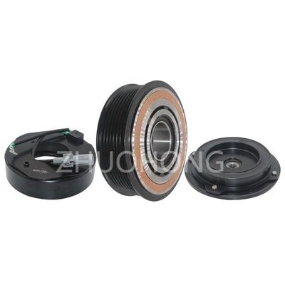 JH-COPUFT067 10S15C Αυτοκινητικό συμπιεστή εναλλασσόμενου ρεύματος Συμπλέκτη τροχαίου 7PK Για Lexus ES350 2007-2019