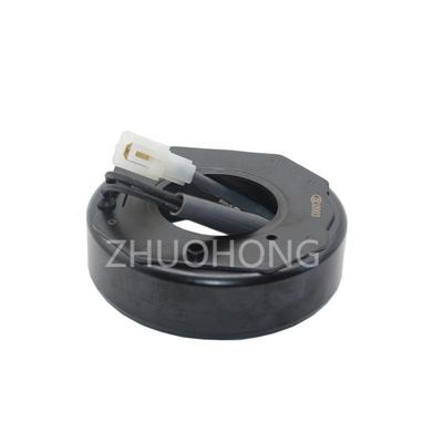 Πρόσθετη τάση 12V 110MM Αυτοκινητικό συμπιεστή AC Συμπλέκτη τροχαίου για την Toyota FAW VIOS 2008-2013 1.3 1.6