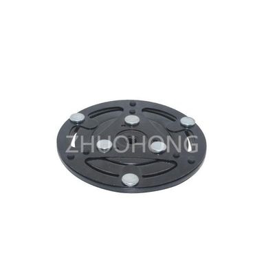 JH-COPUFT069 110MM Αυτοκινητικό συμπιεστή AC Συμπλέκτη τροχαίου 4PK για Toyota MIRAI 2016-2019