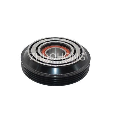 JH-COPUFT069 110MM Αυτοκινητικό συμπιεστή AC Συμπλέκτη τροχαίου 4PK για Toyota MIRAI 2016-2019