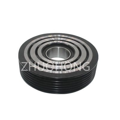 JH-COPUFT071 SV97C Αυτοκινητικό Συμπυκνωτή AC Συμπλέκτη Στροβίδας 105MM Για DAIHATSU Charade 2011-2016 1.33 16V