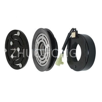 Το Toyota FAW VIOS 2008-2013 1.3 1.6 JH-COPUFT072 118mm AC συμπιεστής Πολίδα συμπλέκτη 1PK