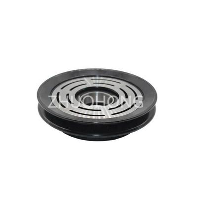 Το Toyota FAW VIOS 2008-2013 1.3 1.6 JH-COPUFT072 118mm AC συμπιεστής Πολίδα συμπλέκτη 1PK