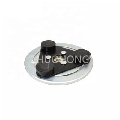 Συμπλέκτη τροχαίου 130MM Για FOCUS Hatchback 2012- 1.6 1.8 Αυτοκίνητος συμπιεστής εναλλασσόμενου ρεύματος JH-COPUFD006