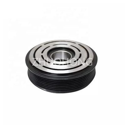 Συμπλέκτη τροχαίου 130MM Για FOCUS Hatchback 2012- 1.6 1.8 Αυτοκίνητος συμπιεστής εναλλασσόμενου ρεύματος JH-COPUFD006