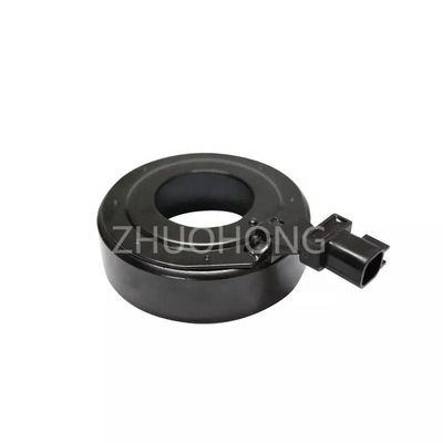 Συμπλέκτη τροχαίου 130MM Για FOCUS Hatchback 2012- 1.6 1.8 Αυτοκίνητος συμπιεστής εναλλασσόμενου ρεύματος JH-COPUFD006