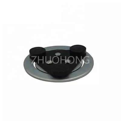 JH-COPUFD007 VISTEON VS16 117mm AC συμπιεστής συσσωρευτή για Ford Focus 2005-2011 2.0