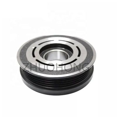 JH-COPUFD007 VISTEON VS16 117mm AC συμπιεστής συσσωρευτή για Ford Focus 2005-2011 2.0
