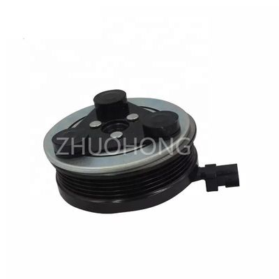 JH-COPUFD007 VISTEON VS16 117mm AC συμπιεστής συσσωρευτή για Ford Focus 2005-2011 2.0