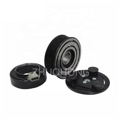 8PK 117MM Σχισμές Αυτοκινητικό συμπιεστή εναλλασσόμενου ρεύματος Συμπλέκτη τροχαίου για Ford 150 2015-2019 JH-COPUFD011
