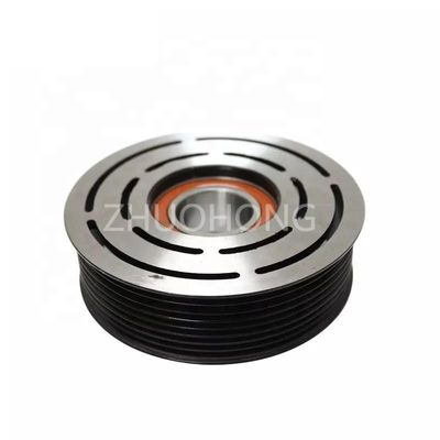 8PK 117MM Σχισμές Αυτοκινητικό συμπιεστή εναλλασσόμενου ρεύματος Συμπλέκτη τροχαίου για Ford 150 2015-2019 JH-COPUFD011