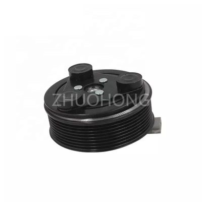 8PK 117MM Σχισμές Αυτοκινητικό συμπιεστή εναλλασσόμενου ρεύματος Συμπλέκτη τροχαίου για Ford 150 2015-2019 JH-COPUFD011