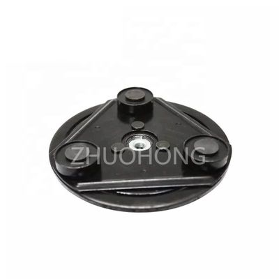 FORD JMC TRANSIT BUS 2009- 130mm AC συμπιεστής τροχαίο συμπλέκτη 8PK για ομαλή λειτουργία