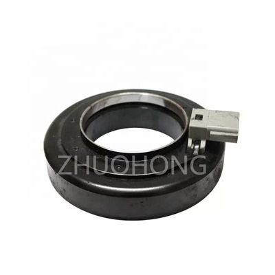 FORD JMC TRANSIT BUS 2009- 130mm AC συμπιεστής τροχαίο συμπλέκτη 8PK για ομαλή λειτουργία