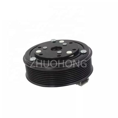 FORD JMC TRANSIT BUS 2009- 130mm AC συμπιεστής τροχαίο συμπλέκτη 8PK για ομαλή λειτουργία