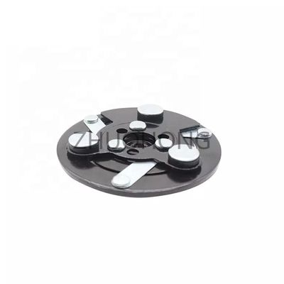 114MM Διάμετρος τροχαλίδας Συμπλέκτη εναλλασσόμενου ρεύματος για FORD CHANGAN Mondeo 2003- 2 μοντέλο αυτοκινήτου