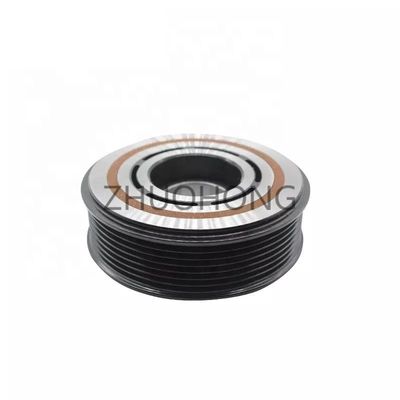 114MM Διάμετρος τροχαλίδας Συμπλέκτη εναλλασσόμενου ρεύματος για FORD CHANGAN Mondeo 2003- 2 μοντέλο αυτοκινήτου