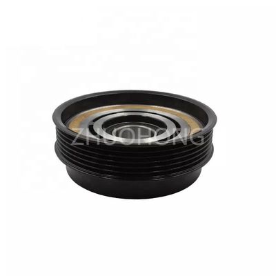 30*52*22 Διάμετρος τροχαλίδας 122MM Συμπλέκτης συμπιεστή εναλλασσόμενου ρεύματος για Ford Fusion 2002-2008 1.6