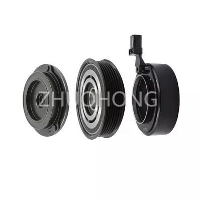 JH-COPUFD019 AC συμπιεστή συσσωρευτή 124MM για FIESTA 2013- 1.0 EcoBoost 1.5 1.6 ST