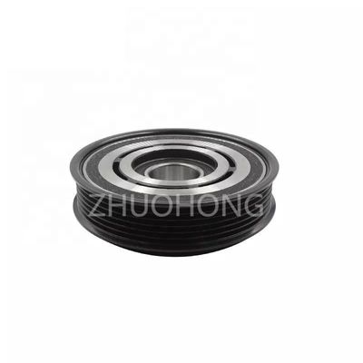 JH-COPUFD019 AC συμπιεστή συσσωρευτή 124MM για FIESTA 2013- 1.0 EcoBoost 1.5 1.6 ST