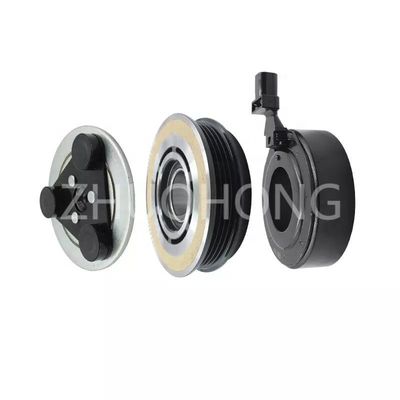 FORD AUSTRALIA KUGA TF 2014-2016 2.0 TDCi AWD JH-COPUFD020 Νέο115MM Συμπυκνωτής εναλλασσόμενου ρεύματος