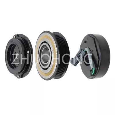 Διάμετρος τροχαλίδας 115mm JH-COPUFD021 Συμπλέκτης συμπιεστή εναλλασσόμενου ρεύματος για Ford Mondeo 2013- 1.5 2