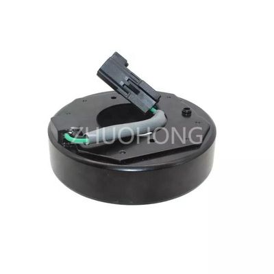 Διάμετρος τροχαλίδας 115mm JH-COPUFD021 Συμπλέκτης συμπιεστή εναλλασσόμενου ρεύματος για Ford Mondeo 2013- 1.5 2