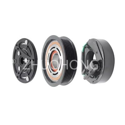 Τροχαίο μοντέλο FORD CHANGAN ESCORT 2014- 1.5 Αυτοκινητικό συμπιεστή εναλλασσόμενου ρεύματος