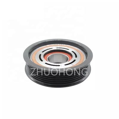 Τροχαίο μοντέλο FORD CHANGAN ESCORT 2014- 1.5 Αυτοκινητικό συμπιεστή εναλλασσόμενου ρεύματος