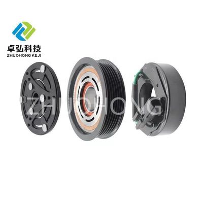 Τροχαίο μοντέλο FORD CHANGAN ESCORT 2014- 1.5 Αυτοκινητικό συμπιεστή εναλλασσόμενου ρεύματος