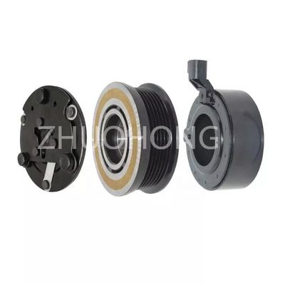 JH-COPUFD024 109MM AC συμπιεστής τροχαίο συμπλέκτη 6PK FORD USA E SERIES Box 1992- 4.2 4.6 5