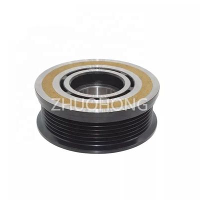 JH-COPUFD024 109MM AC συμπιεστής τροχαίο συμπλέκτη 6PK FORD USA E SERIES Box 1992- 4.2 4.6 5