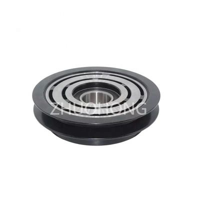 135mm JH-COPUFD025 AC συμπιεστής τροχαλία συμπλέκτη 1PK για Ford JMC Everest 2015- 2.0 GTDi