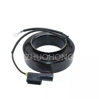 135mm JH-COPUFD025 AC συμπιεστής τροχαλία συμπλέκτη 1PK για Ford JMC Everest 2015- 2.0 GTDi