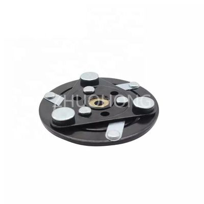 12V JH-COPUFD027 Αυτο AC συμπιεστή συσσωρευτή 6PK για Jaguar X-TYPE 2004-2009 3.0