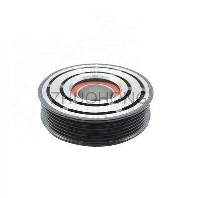 12V JH-COPUFD027 Αυτο AC συμπιεστή συσσωρευτή 6PK για Jaguar X-TYPE 2004-2009 3.0