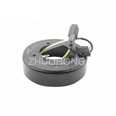12V JH-COPUFD027 Αυτο AC συμπιεστή συσσωρευτή 6PK για Jaguar X-TYPE 2004-2009 3.0