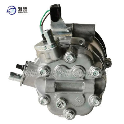 Υπηρεσία OEM 6PK / PV6 Direct Auto Car AC Compressor για την VW Polo 1.6 2010-2016 1.6 1.6TDI
