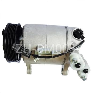 8FK351339741 Αυτοκινητοκίνητος ατμοσφαιρικός συμπιεστής AC για BMW X4 F48 Αριθμός αναφοράς 8FK351339241