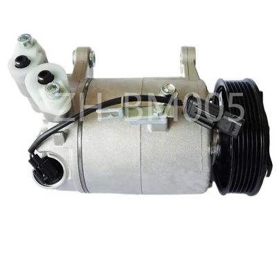 8FK351339741 Αυτοκινητοκίνητος ατμοσφαιρικός συμπιεστής AC για BMW X4 F48 Αριθμός αναφοράς 8FK351339241