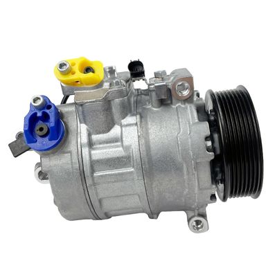 7SBU17C Αυτο AC συμπιεστής OEM 64526956719 1201529 για BMW 1 Coupe E82 135i 2007-2013