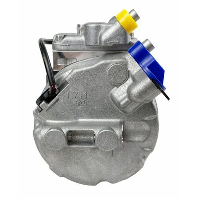 7SBU17C Αυτο AC συμπιεστής OEM 64526956719 1201529 για BMW 1 Coupe E82 135i 2007-2013