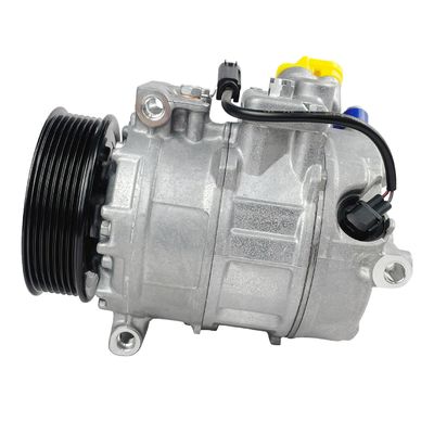7SBU17C Αυτο AC συμπιεστής OEM 64526956719 1201529 για BMW 1 Coupe E82 135i 2007-2013