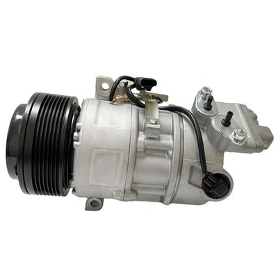 Συμπίεσμος 12V για Bmw 3 Sedan E90 320i N46 B20E 1995 115 156 Sedan 07/03 11/12 Ιδανικό